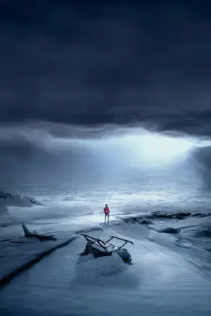 Постер до фильму"Арктика" #727238