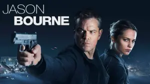 Задник до фильму"Джейсон Борн" #68483