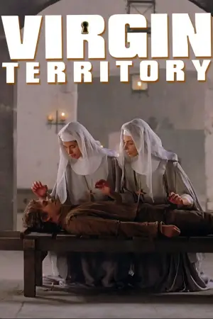 Постер до фильму"Територія незайманості" #661928