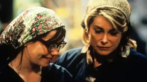 Задник до фильму"Та, що танцює у темряві" #752918