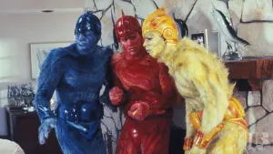 Задник до фильму"Земні дівчата легкодосяжні" #382678