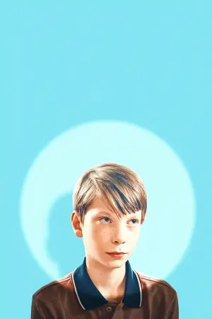 Постер до фильму"Griffin in Summer" #783003