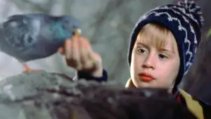 Задник до фильму"Сам удома 2: Загублений у Нью-Йорку" #567443