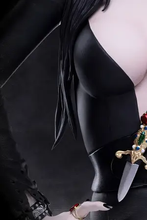 Постер до фильму"Ельвіра — володарка темряви" #808404