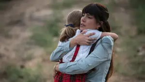 Задник до фильму"Чудо в камері №7" #749779