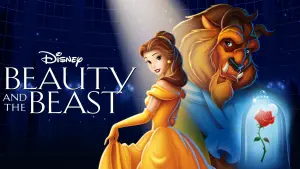 Задник до фильму"Красуня і Чудовисько" #13710