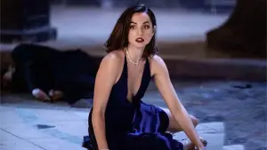 Задник до фильму"007: Не час помирати" #578496