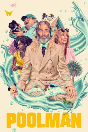 Постер до фильму"Пулмен" #786714