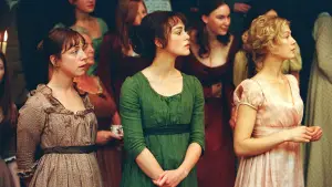 Задник до фильму"Гордiсть та упередження" #575541