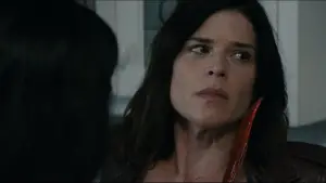 Задник до фильму"Крик" #590953