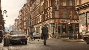 Задник до фильму"Індіана Джонс і реліквія долі" #623662