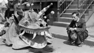 Задник до фильму"Кінооператор" #738440