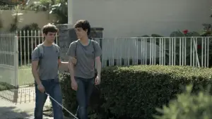 Задник до фильму"В його очах" #751843