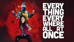 Задник до фильму"Все завжди і водночас" #799301