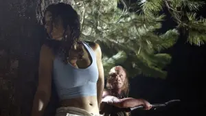 Задник до фильму"Поворот не туди" #610031