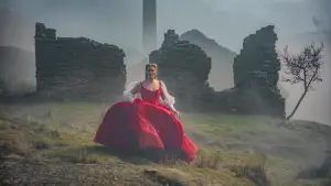 Задник до фильму"«Буремний перевал»" #759712