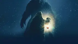 Задник до фильму"The Yeti" #795571