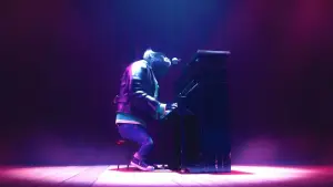 Задник до фильму"Співай" #642998