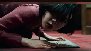 Задник до фильму"Історія двох сестер" #810965