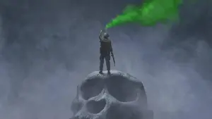 Задник до фильму"Конг: Острів черепа" #313954