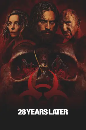Постер до фильму"28 років по тому" #797586