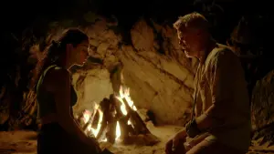 Задник до фильму"Небезпечні води" #373278