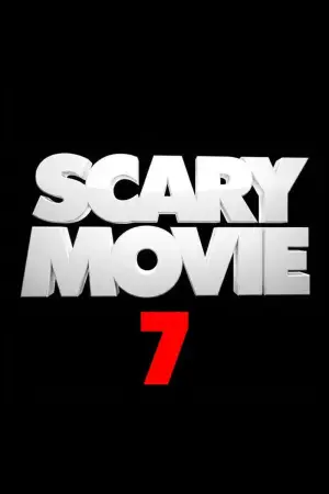 Постер до фильму"Scary Movie 7" #913467