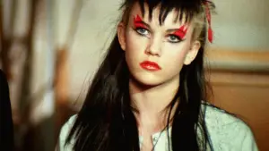 Задник до фильму"Ladies and Gentlemen, the Fabulous Stains" #806395