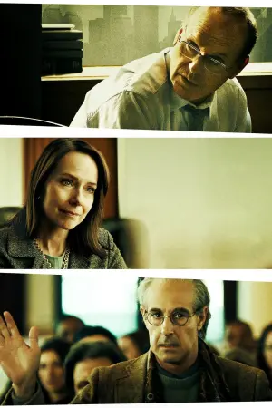 Постер до фильму"Ціна життя" #335631