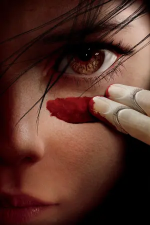 Постер до фильму"Аліта: Бойовий ангел" #231470