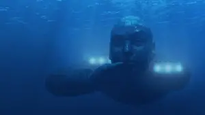 Задник до фильму"Остін Паверс: Золотий орган" #681069