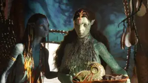 Задник до фильму"Аватар:  Шлях води" #520678