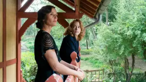 Задник до фильму"Оголена муза П’єра Боннара" #757748