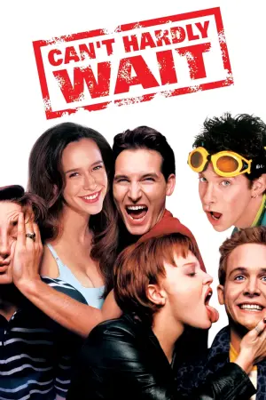 Постер до фильму"Не можу дочекатися" #295526