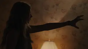 Задник до фильму"Керрі" #736163