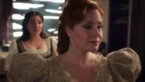 Задник до фильму"Зачарована 2" #724976