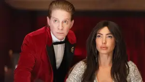 Задник до фильму"The Highest Stakes" #796844