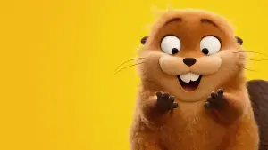 Задник до фильму"Стрибунці" #513872