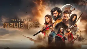 Задник до фильму"The Legend of Maula Jatt" #817583