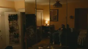 Задник до фильму"Луркер" #779587