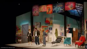 Задник до фильму"Marinella" #770997