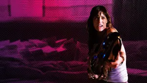 Задник до фильму"Короткометражка Marvel: Зразок 47" #383785