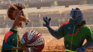 Задник до фильму"Цап-забивайло" #511425