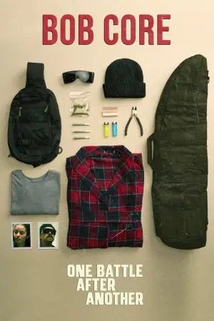 Постер до фильму"Одна битва за іншою" #764820