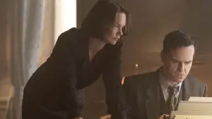 Задник до фильму"Осло" #661152