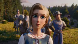 Задник до фильму"Королівські пригоди" #539118