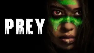 Задник до фильму"Здобич" #626118