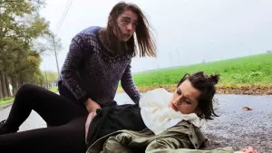 Задник до фильму"Сире" #243053