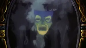 Задник до фильму"Білосніжка та семеро гномів" #580916