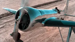 Задник до фильму"Авіатор" #231528